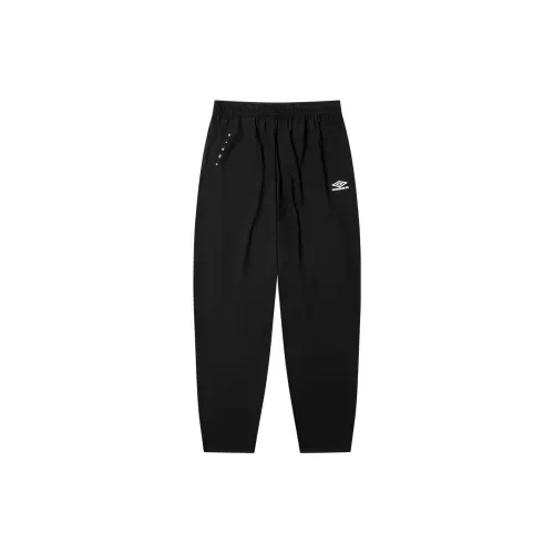 Umbro совместная коллекция Life Collection Мужские Вязаные Тренировочные Штаны