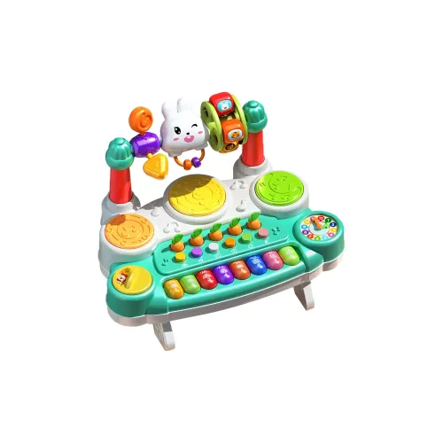 YISBRO Детские Электрические Барабаны