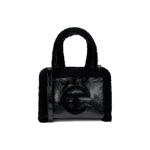 UGG Сумки Черные Женские
