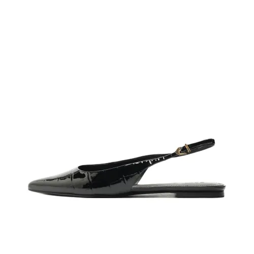 Schutz Paola Повседневная обувь Женская Черная