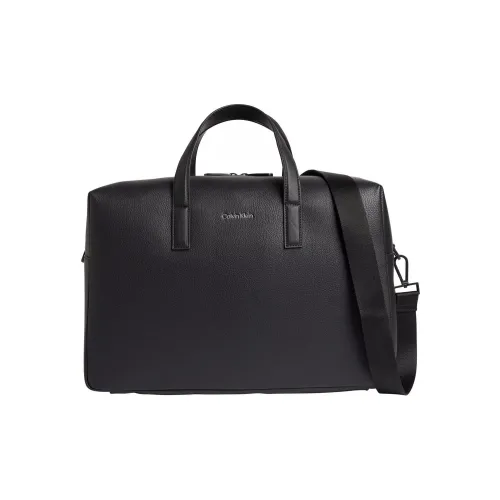 Calvin Klein Сумки Черные Мужские