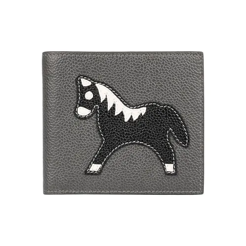 THOM BROWNE Кошельки Мужской
