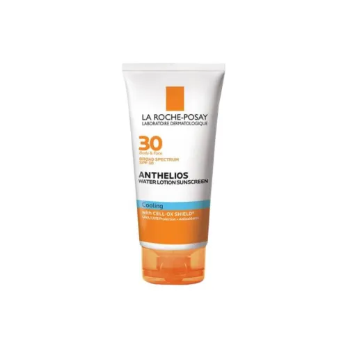 LA Roche Posay SUNSCREEN Лосьон Унисекс
