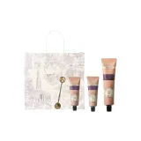 Ягода Шепот (75г + 25г*2) + Сдавливающий стержень + Сумка для покупок