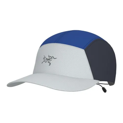 Кепки Arcteryx Унисекс Blue