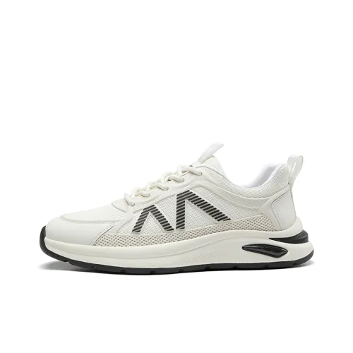 SEPTWOLVES Низкий топ повседневный мужской HD