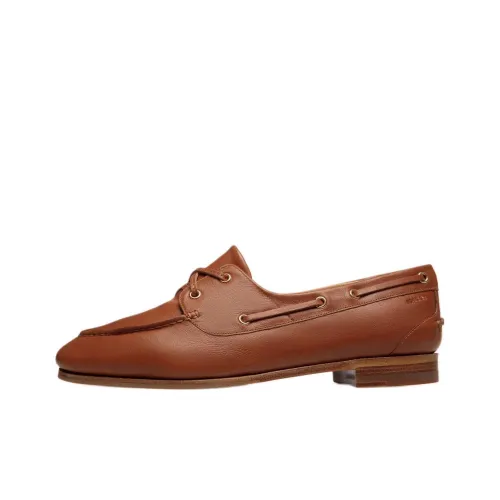 Bally Женские повседневные туфли Женские