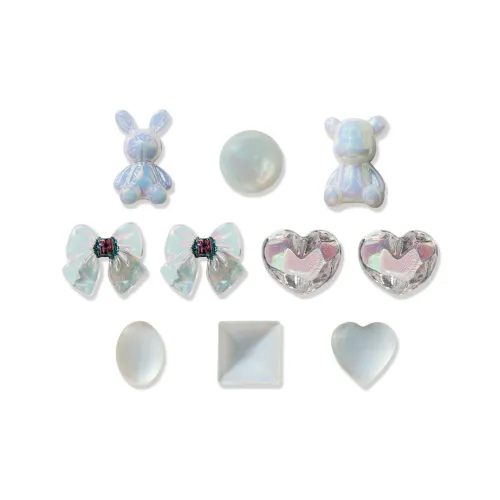 YOUWEI Смола Аксессуары для обуви Унисекс