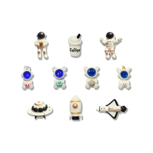 YOUWEI Смола DIY Модный Versatile Creative Модный Унисекс