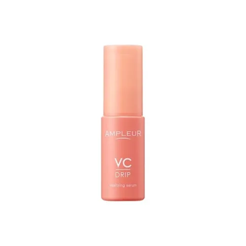 AMPLEUR Ampoules & Сыворотки Унисекс