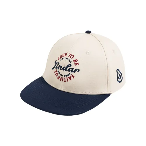 TINDAR Хлопковые кепки унисекс