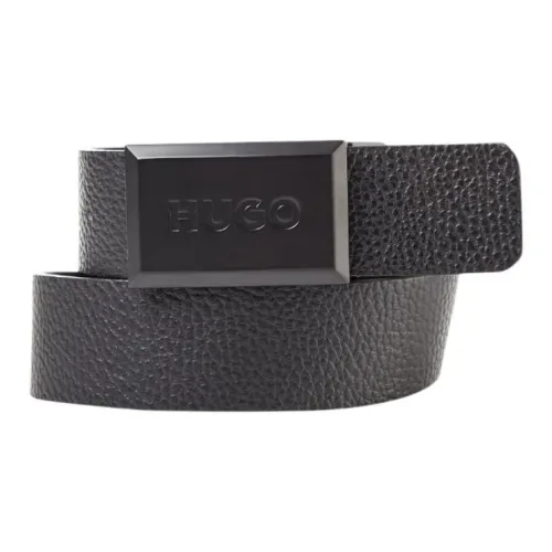 HUGO BOSS Ремни из коровьей кожи для женщин