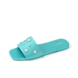 Циан Бирюзовый