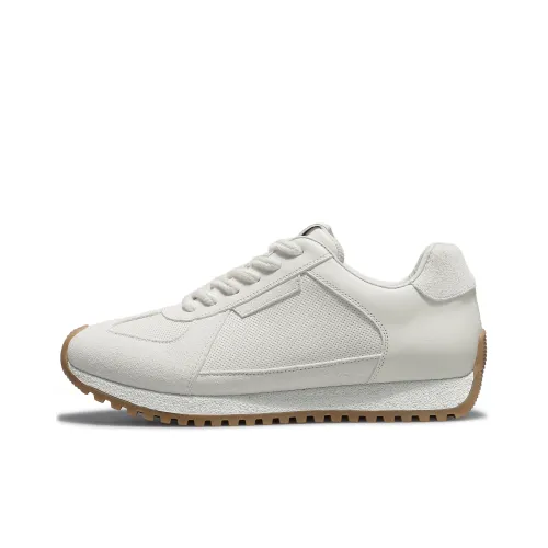 Desai Slip-resistant Abrasion-resistant Low Top Casual Men's Дэзай Противоскользящий Устойчивый к истиранию Низкий Топ Повседневный Мужской