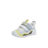 Светло-серый / Белый / Лаймово-зеленый / Средне-серый