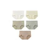 Белый чайный + Матча + Чайно-зеленый + Qingmo + ПУ (полиуретан) 'er (5 пар)