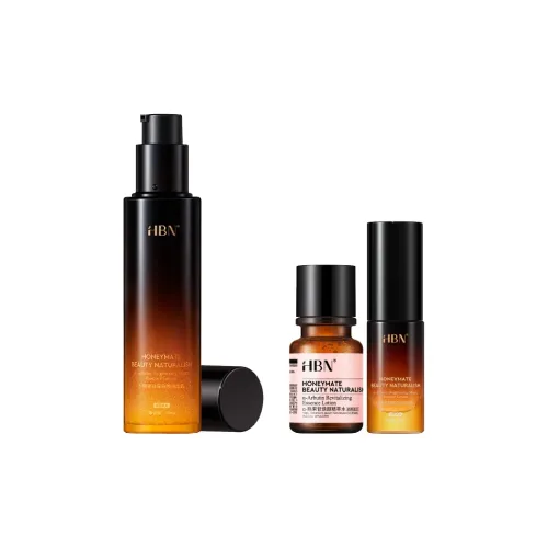 HBN Лосьон Унисекс