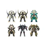 Целая коробка 6 штук