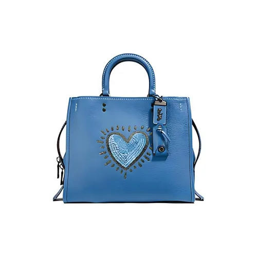 COACH Rogue Клатчи Женские