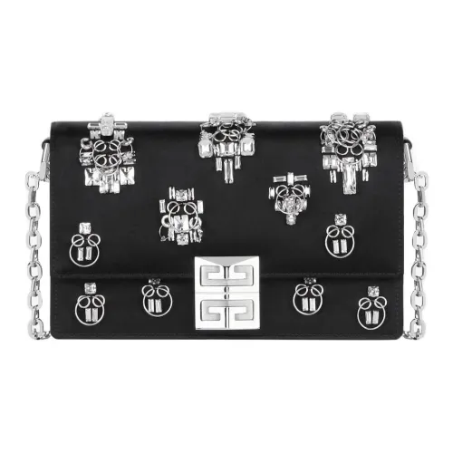 Givenchy 4G Сумки через плечо Женские