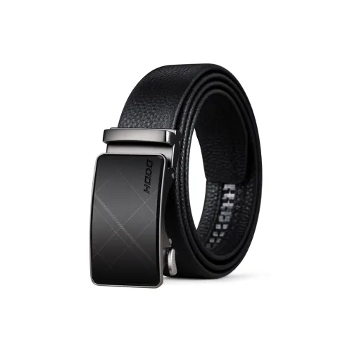 Ремни из коровьей кожи Red Bean Мужской 3,5 см