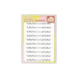 Клей-Бесплатно Полярис Нижние Веки