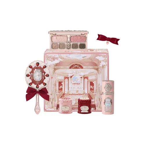 Flower Knows Наборы косметики для женщин