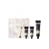 Апельсин Базилик (75г + 25г*2) + Рычаг для выжимания + Сумка для покупок