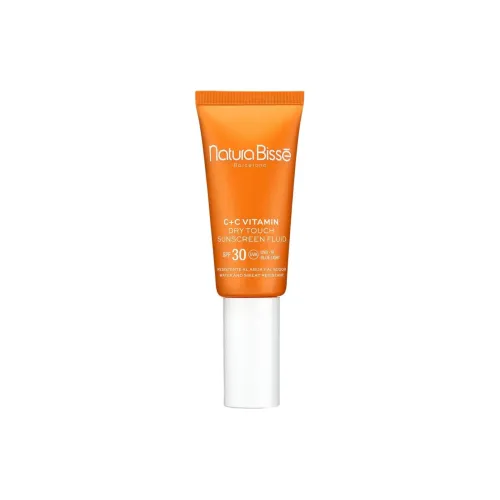 NATURA BISSE SUNSCREEN Лосьон Укрепляющий Унисекс