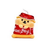 Подтвержденная версия Стиль-Медвежонок Сода Bug (Распакованный и Несолидированный)