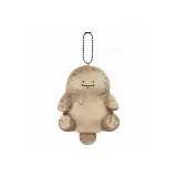 Ящерица, кукла, подвеска