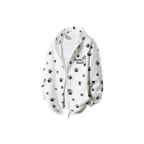 FOASIS Унисекс Свитшоты