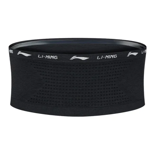 Полиамид с эластаном для бега оборудование для бега беговая сумка унисекс черный желтый