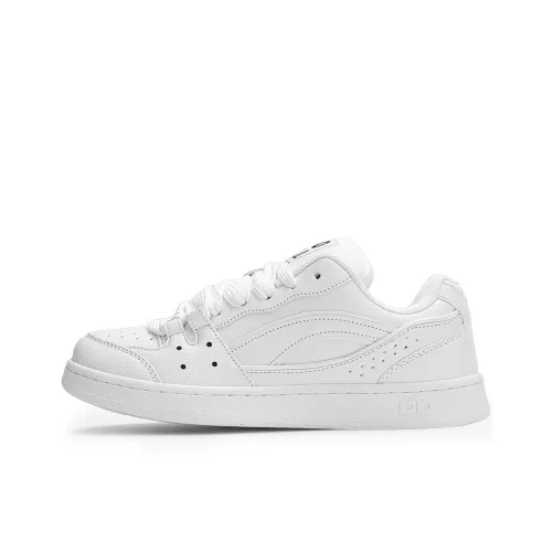 GLO BULL Пухлые туфли Покрытие Устойчивое к истиранию Легкие Дышащие Противоскользящие Низкий Топ