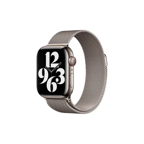 IFACE MALL Ремень Apple Совместимость Металл 196 мм