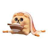 Подтвержденная версия Стиль-Скрытый стиль-Медвежонок Food Lovers (Распакованный при открытии)