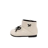 Бежевый, зимняя, флисовая подкладка