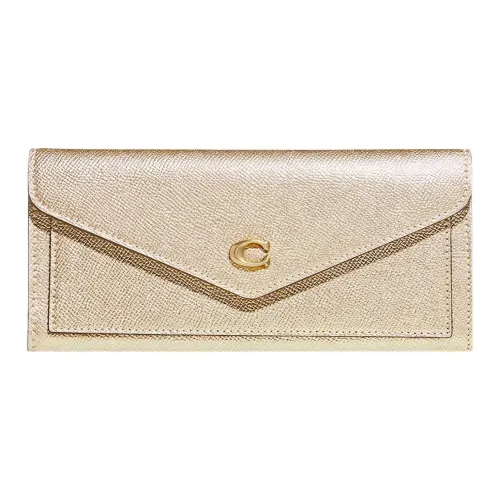 COACH Wyn Кошельки Женские