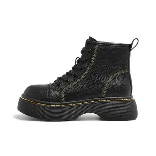 Earl Cat Короткий Мартин Boot Женские