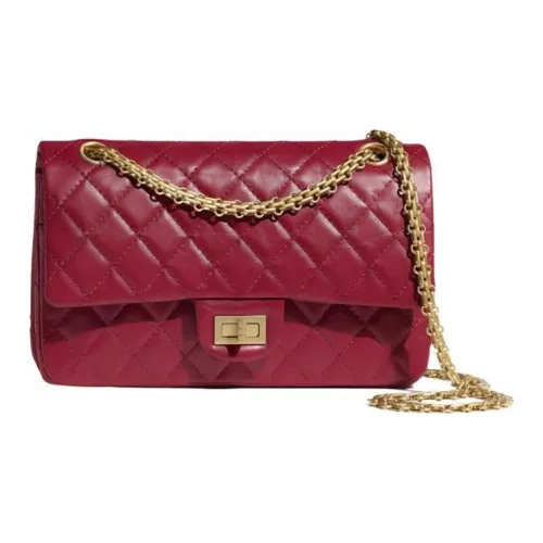 CHANEL 2,55 Сумки через плечо Женские