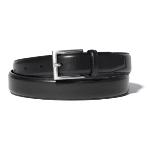 UNIQLO Ремни из коровьей кожи унисекс умбра ширина 3 см