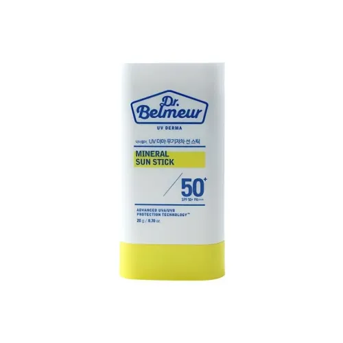 Dr.Belmeur SUNSCREEN Лосьон УФ-защита Унисекс