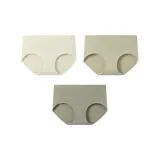 Белый чайный + Зеленый чай + Зеленая пена (3 упаковки)