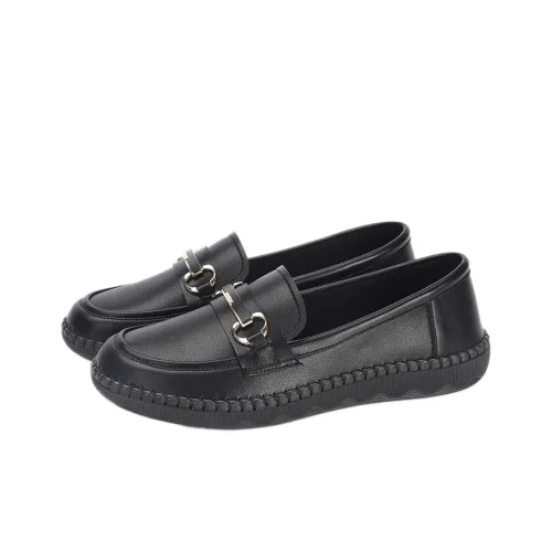 TAIHEYUAN Mom Обувь Лоферы Женские