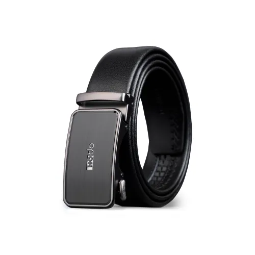 Red Bean Спилок коровья кожа Ремни Мужской 35mm