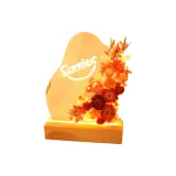 Благословение Сухой Цветочный Дизайн