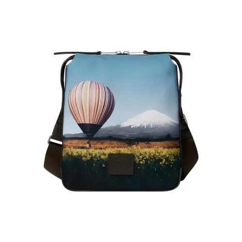 Paul Smith Crossbody Bags Men's