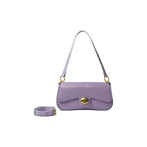 BOB ORE BLUE COLLECTION Сумки через плечо Фиолетовый Женские