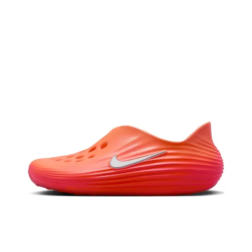 Nike ReactX Rejuven8 Sabo Orange Men's