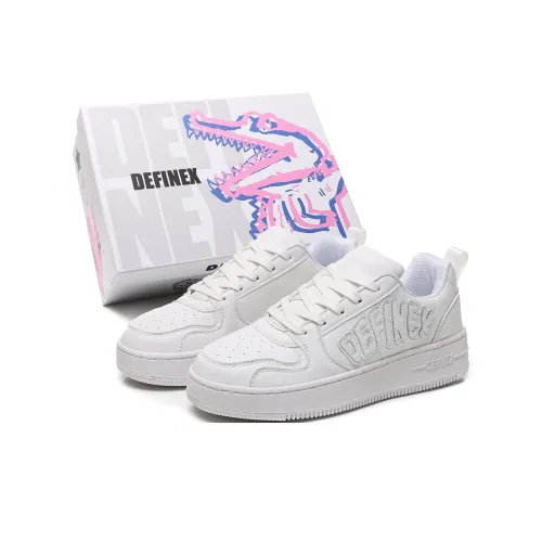 DEFINEX Air Force 1 Термический противоскользящий водонепроницаемый устойчивый к истиранию легкий увеличивающий высоту